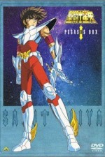 Watch Saint Seiya Megavideo